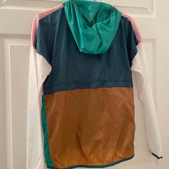 NWT Cotopaxi Teca Windbreaker - Picture 3 of 3